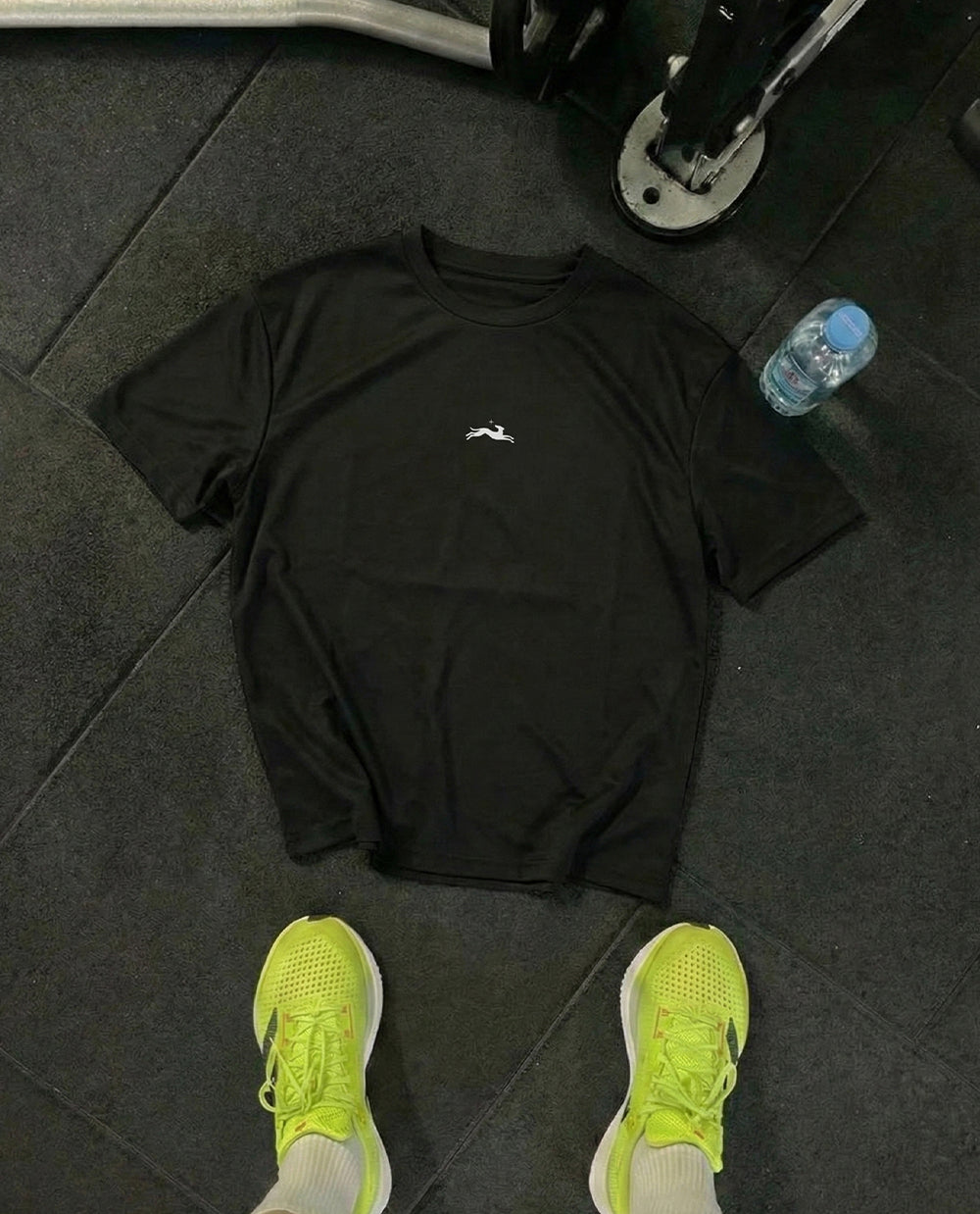 Hare Tee