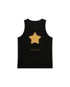 Golden Star Tank