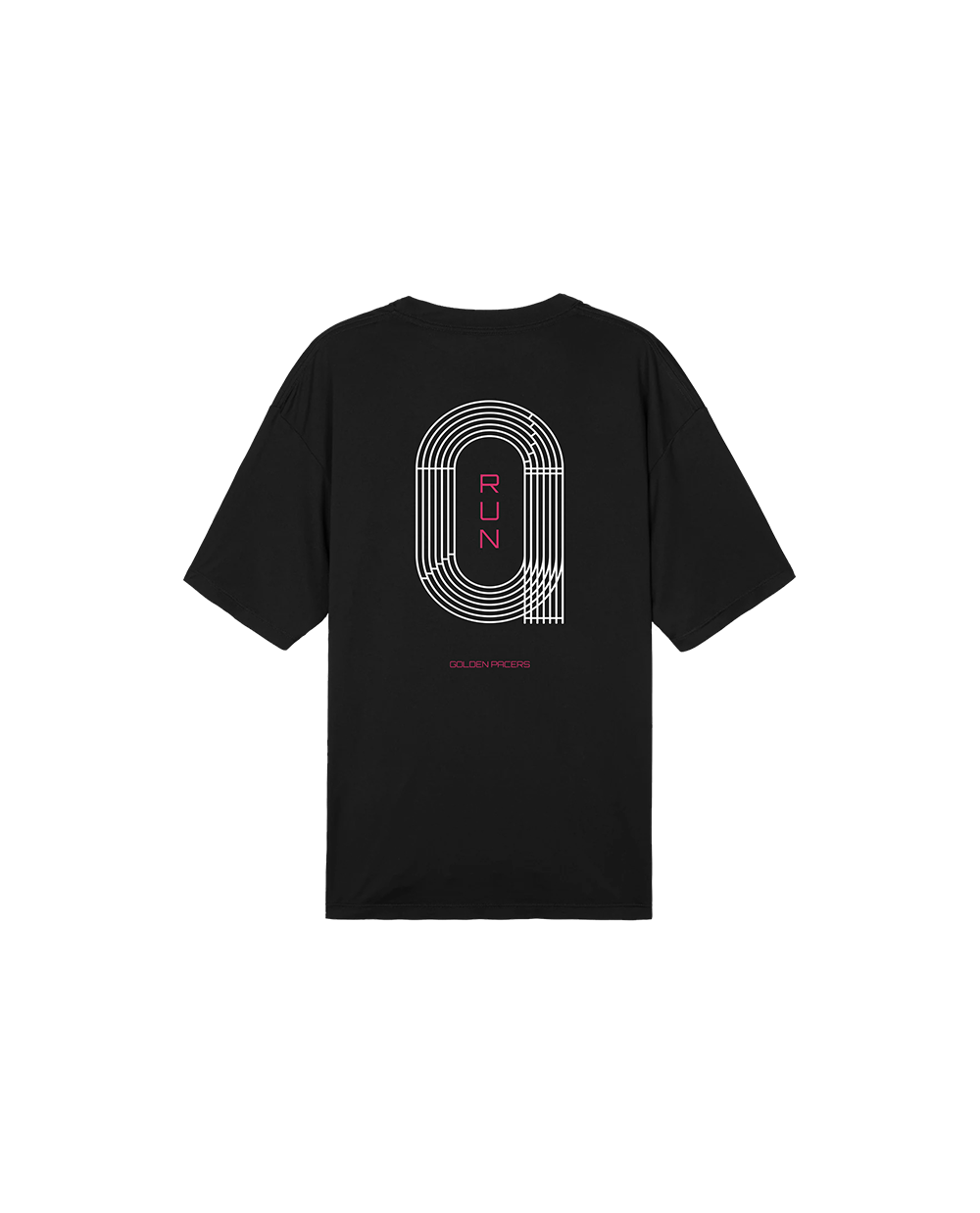 Track Loop Tee