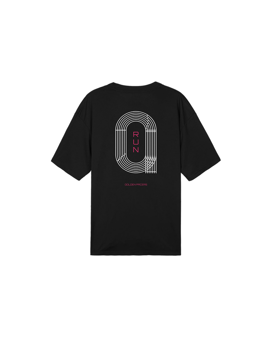 Track Loop Tee