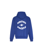 Royal Blue Star Hoodie