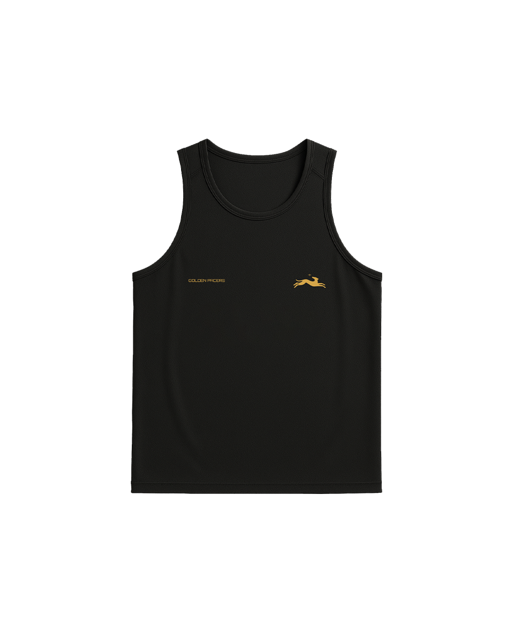 Golden Star Tank