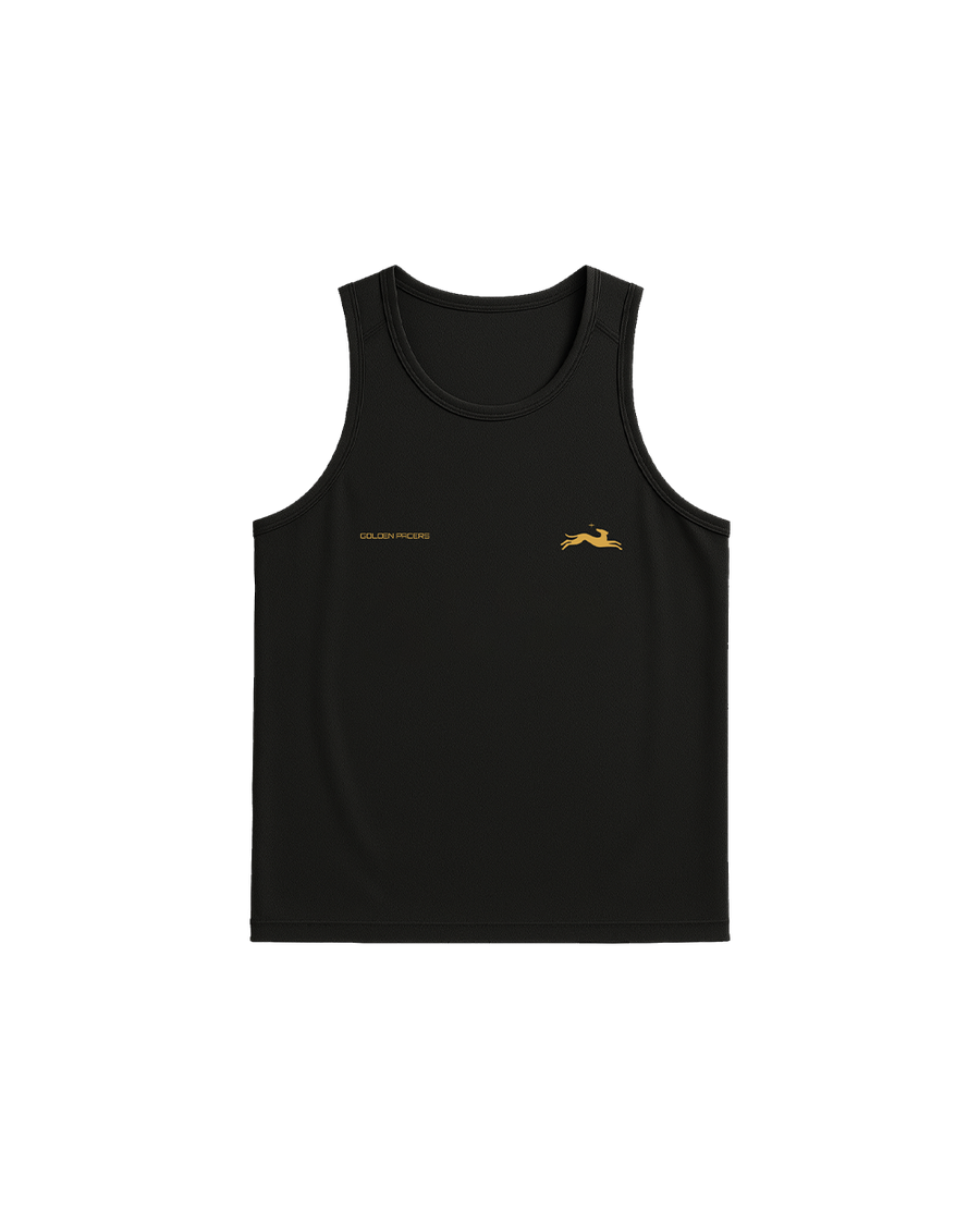 Golden Star Tank