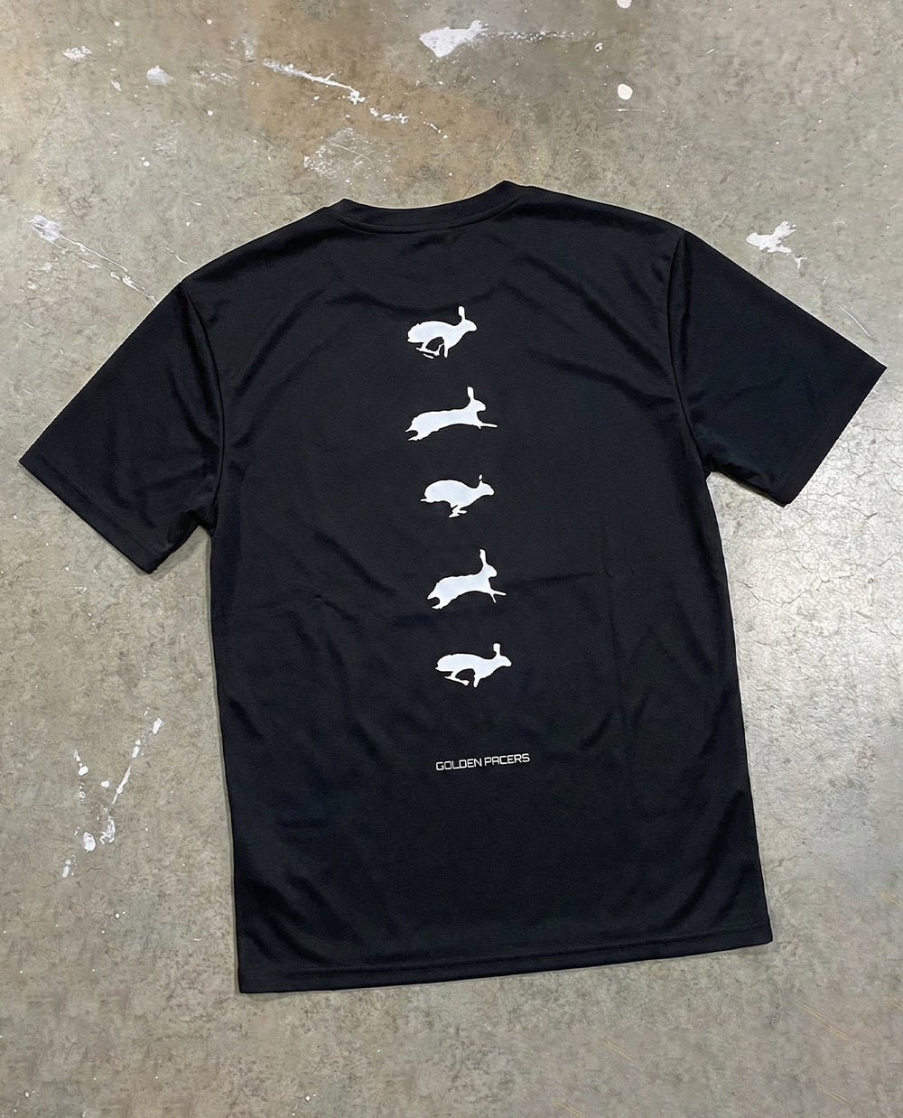 Hare Tee