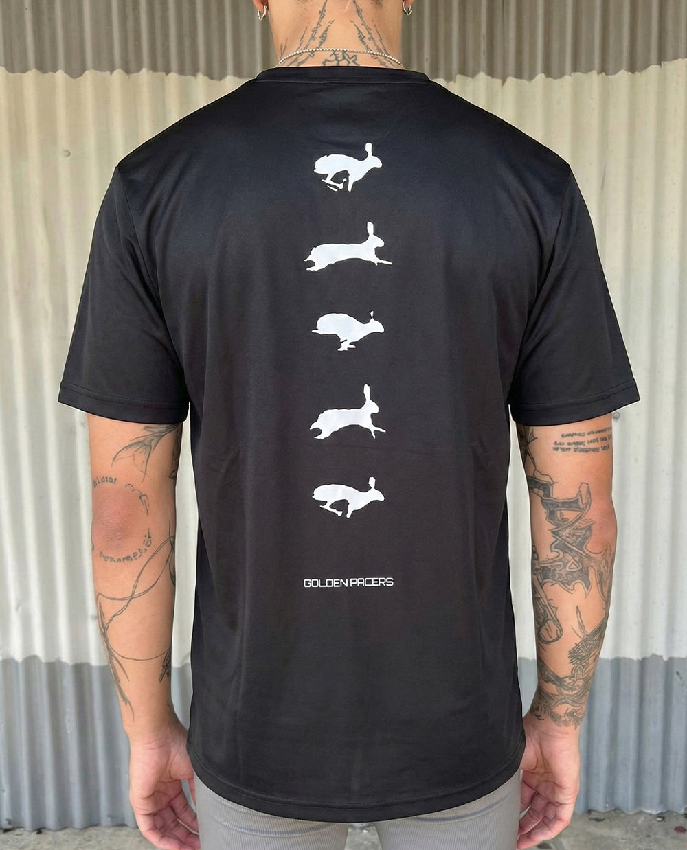 Hare Tee