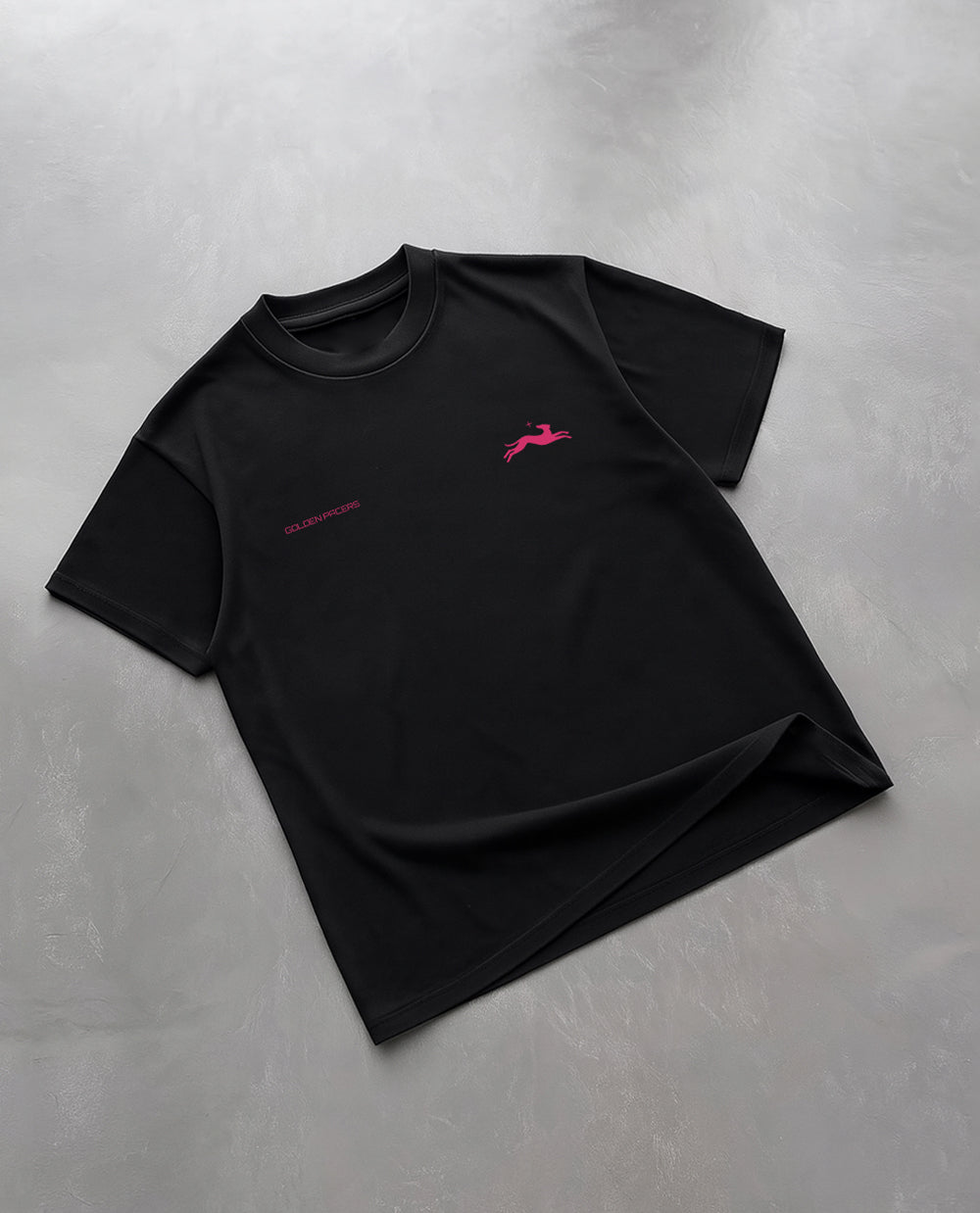 Track Loop Tee