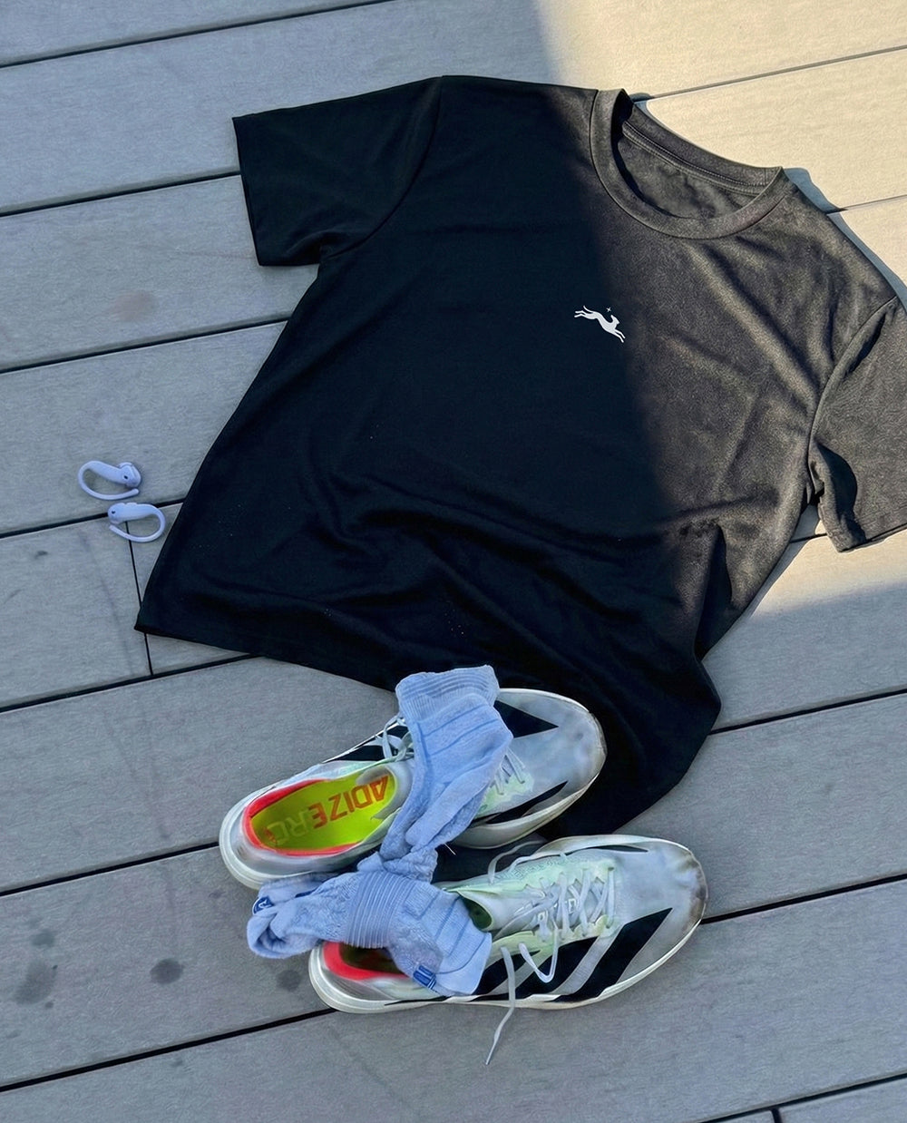 Hare Tee